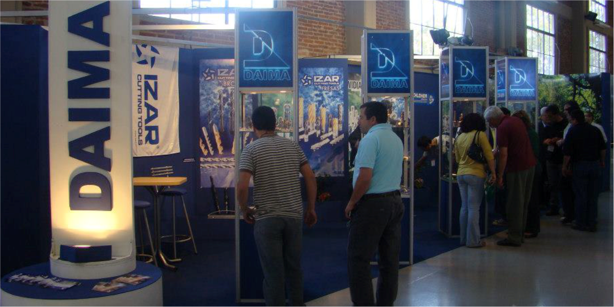 Trabajos de Carteleria