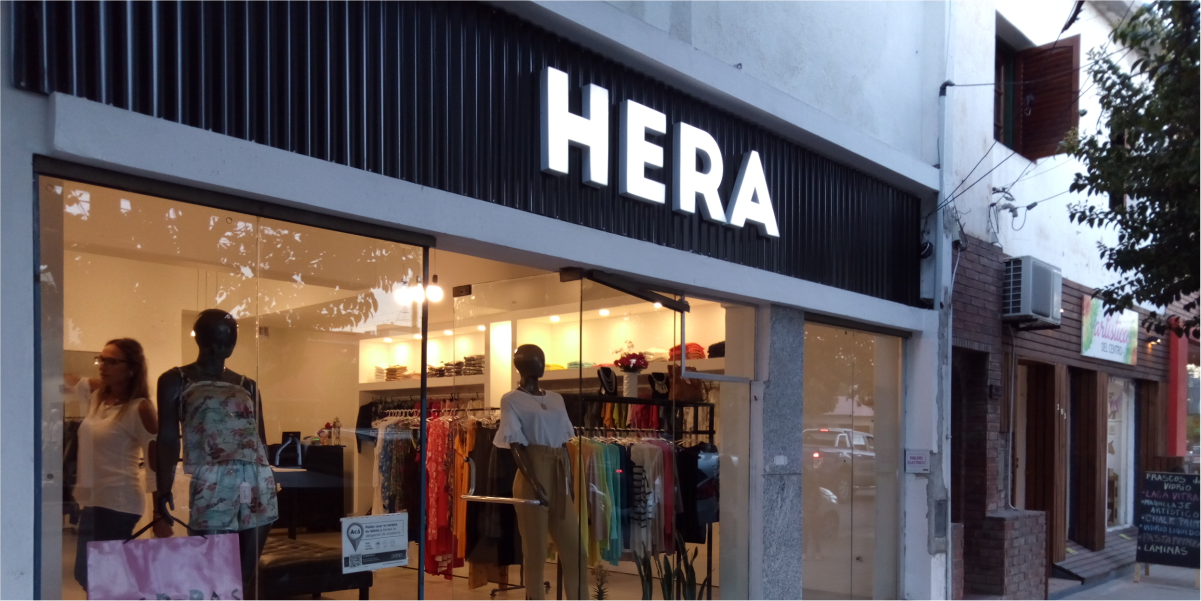 Trabajos de Carteleria